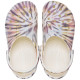 Crocs Classic Tie Dye Clog